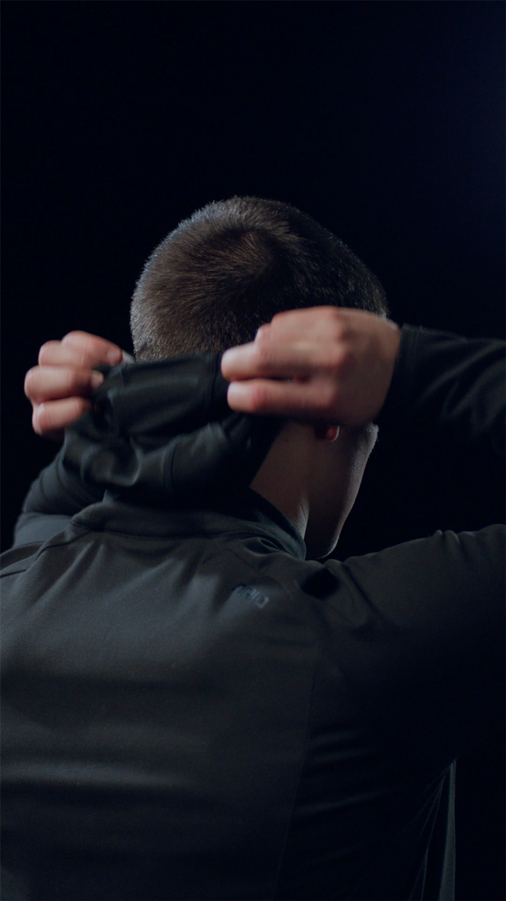 Hidden Snood — 1