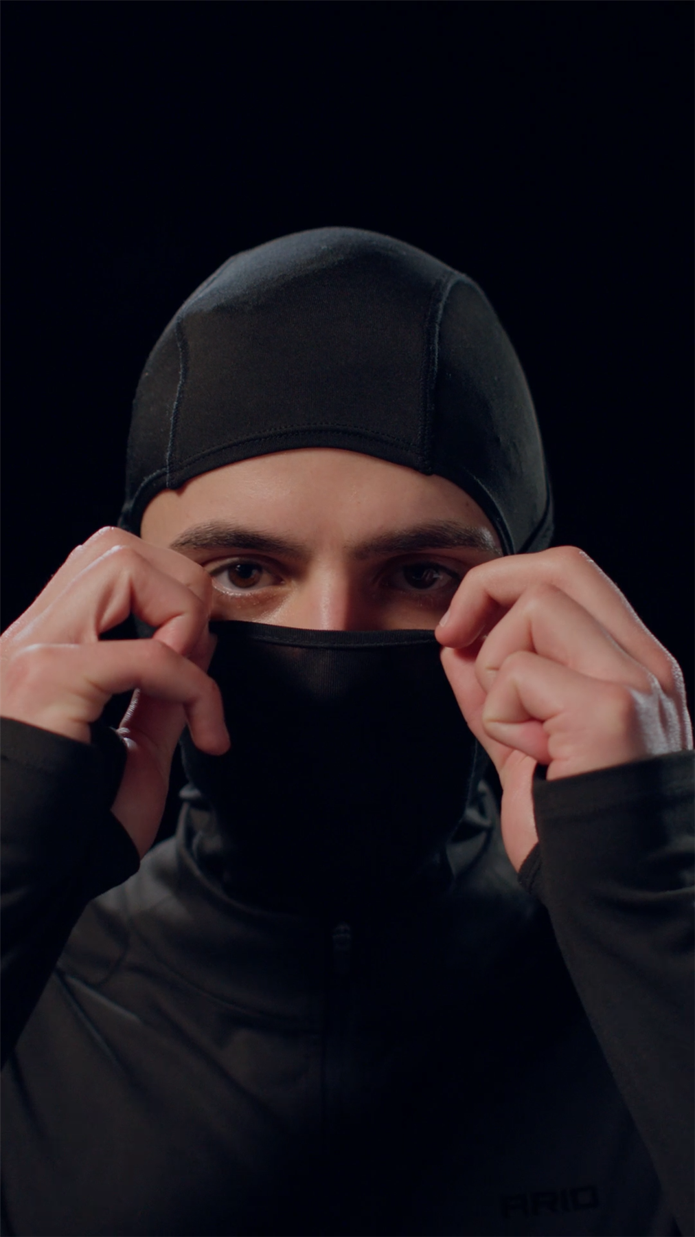 Hidden Snood — 4