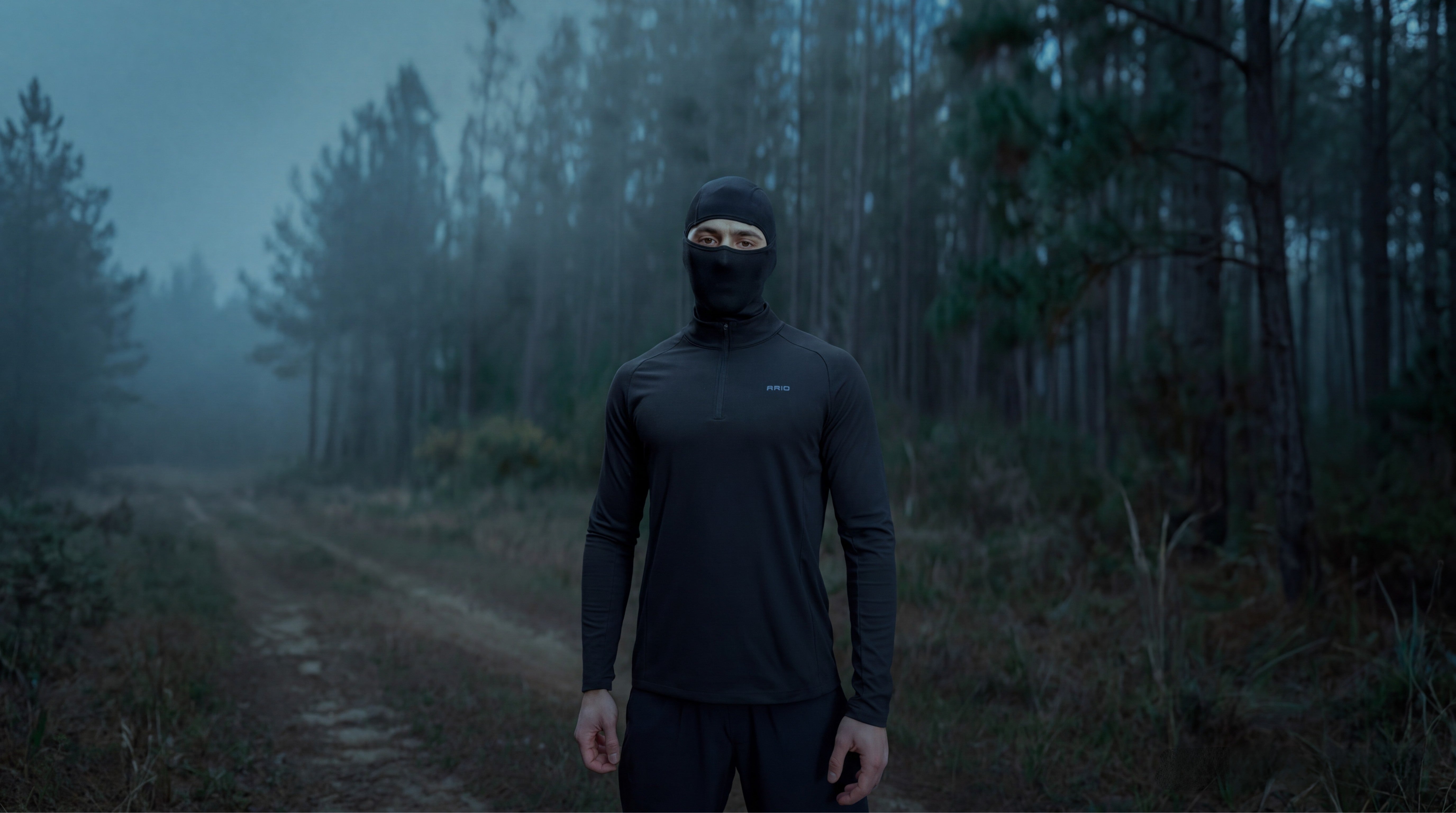 ARIO athlete